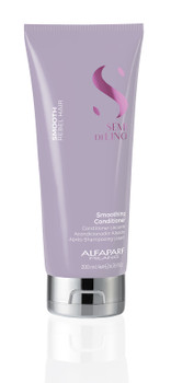 Alfaparf Semi Di Lino Smooth Smoothing Conditioner 200ml