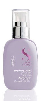 Alfaparf Semi Di Lino Smooth Smoothing Cream 125ml