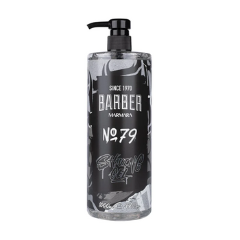 Marmara Barber Shaving Gel No. 79 1L