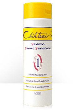 Chihtsai #1 Shampoo 250ml