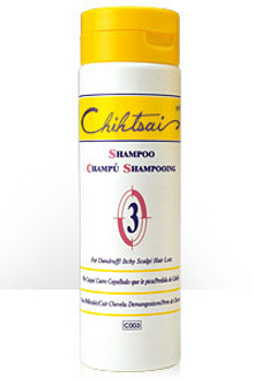 Chihtsai #3 Shampoo 250ml