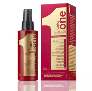Revlon Uniq-One Hair Treatment (10 Benefits In 1 Treatment)