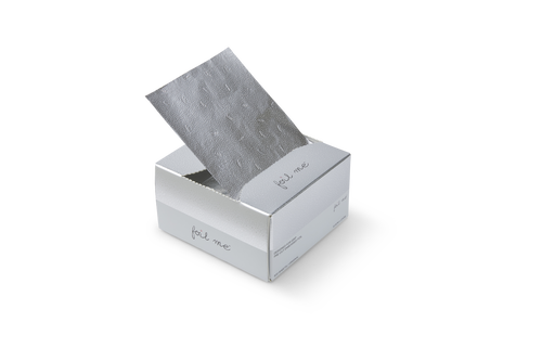 Foil Me - Originals (Pre-Cut Foil - 500 Sheets - 12.5cm x 27cm)