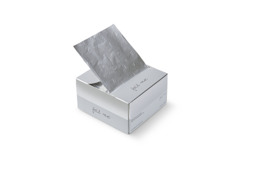 Foil Me - The Heavy 18 (Pre-Cut Foil) Foil Me - The Heavy 18 (Pre-Cut Foil)