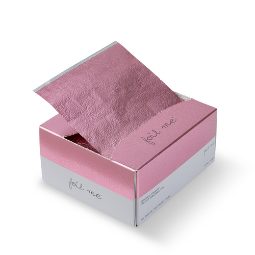 Foil Me - The Knobel - Wide (Pre-Cut Foil) 15cm x 27cm