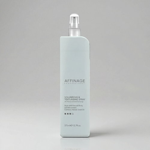 Affinage Professional Styling VOLUMISING & TEXTURISING SPRAY 375ml
