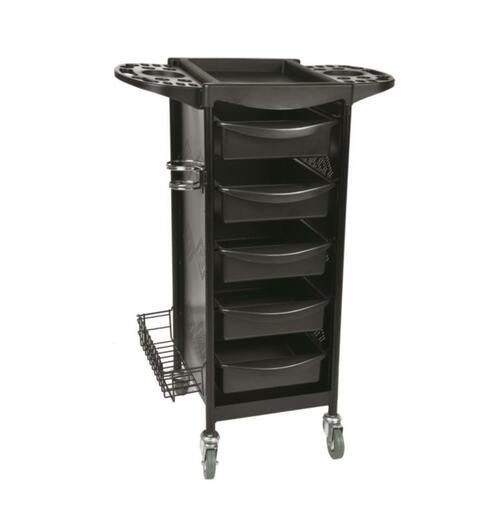 Iconic - Orlando 5 Drawer Trolley Iconic - Orlando 5 Drawer Trolley