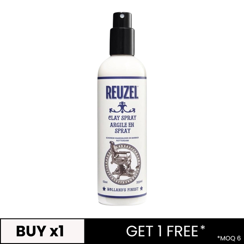 Reuzel Clay Spray 355ml