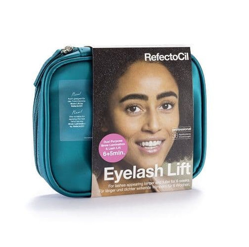 RefectoCil Lash Lift & Brow Lamination Duo Kit