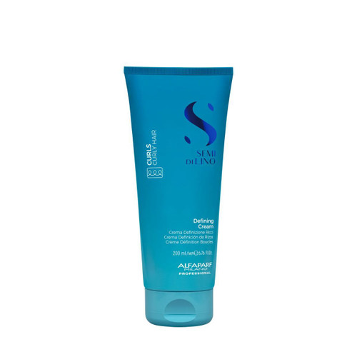 Alfaparf Semi di Lino Curls Defining Cream 200ml