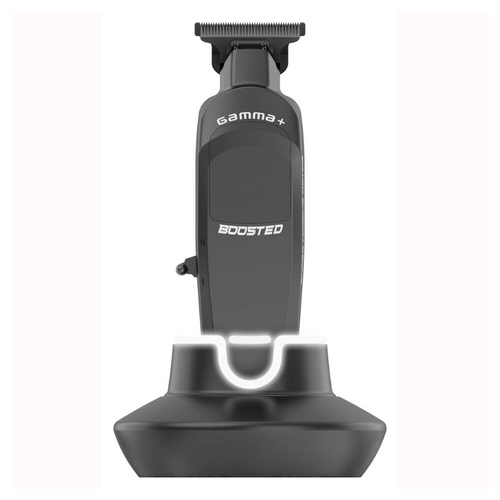 Gamma+ Boosted Trimmer Gamma+ Boosted Trimmer
