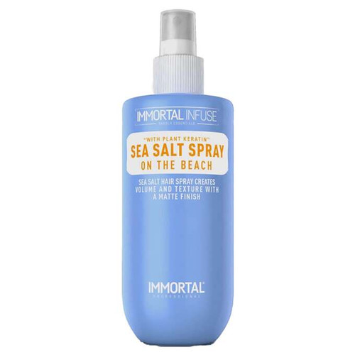 Immortal Infuse Sea Salt Spray 250ml Immortal Infuse Sea Salt Spray 250ml