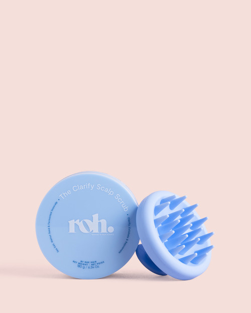 ROH Scalp Scrub Brush