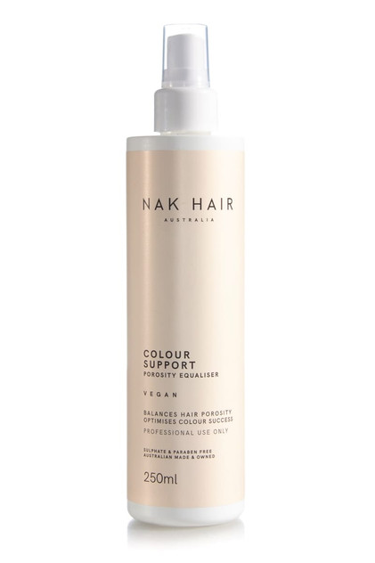 NAK Colour Support Porosity Equaliser 250ml