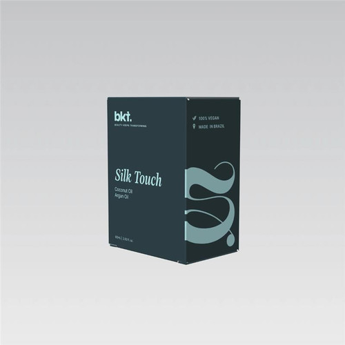 BKT Silk Touch Oil 60ml