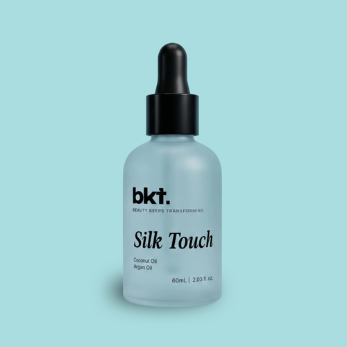 BKT Silk Touch Oil 60ml