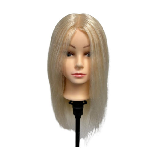 ICONIC Mannequin Head - Madison - Blonde 35cm