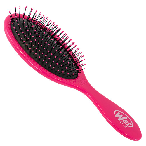 WetBrush Original Detangler - Pink WetBrush Original Detangler - Pink
