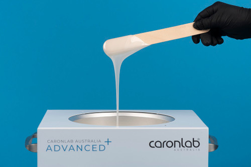 Caron Professional Wax Heater Advanced+ 3Lt Caron Professional Wax Heater Advanced+ 3Lt