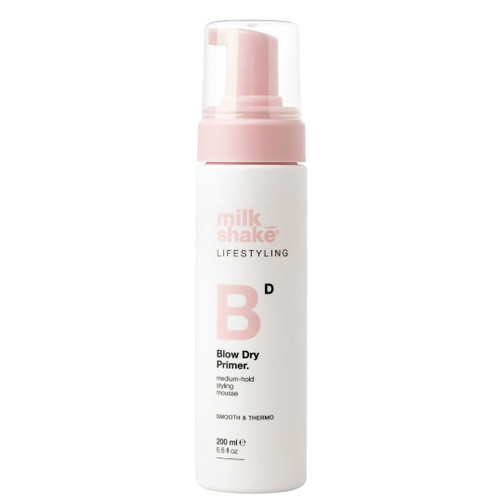 milk_shake Lifestyling Blow-Dry Primer 200ml milk_shake Lifestyling Blow-Dry Primer 200ml