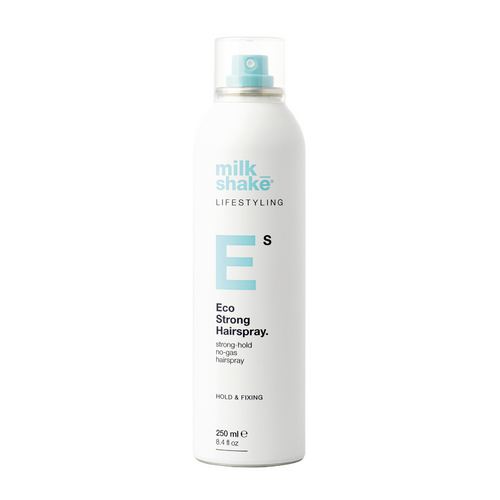 milk_shake Lifestyling Eco Hairspray Strong 250ml