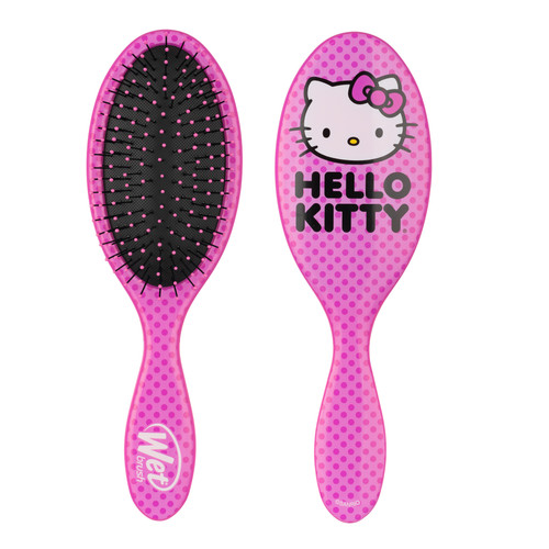 WetBrush Hello Kitty - Pink Face