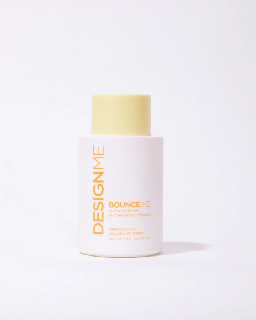DESIGNME Bounce Me Curl Conditioner 300ml DESIGNME Bounce Me Curl Conditioner 300ml