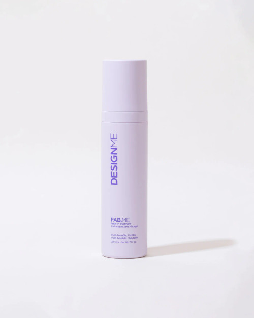 DESIGNME Fab Me Leave-in Treatment 230ml DESIGNME Fab Me Leave-in Treatment 230ml