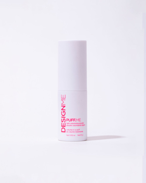 DESIGNME Puff Me Light Volumizing Powder 9.1g DESIGNME Puff Me Light Volumizing Powder 9.1g
