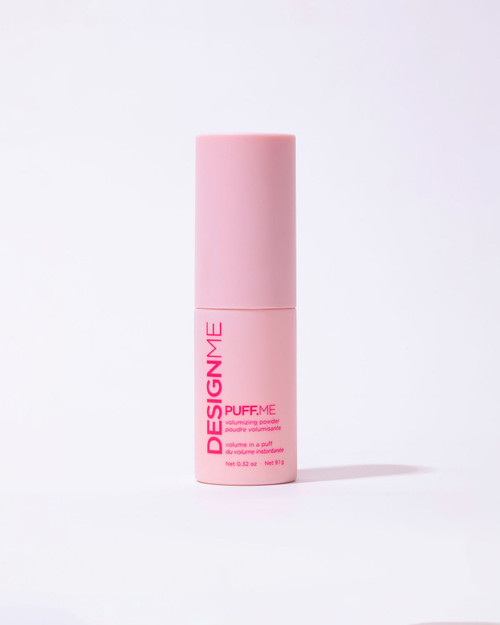 DESIGNME Puff Me Volumizing Powder 9.1g