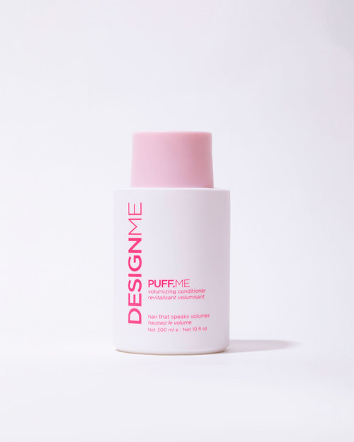 DESIGNME Puff Me Volumizing Conditioner 300ml DESIGNME Puff Me Volumizing Conditioner 300ml