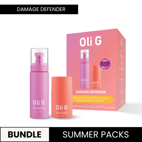 Oli G Damage Defender Duo