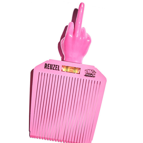 Reuzel The Bird Flat Top Comb Reuzel The Bird Flat Top Comb
