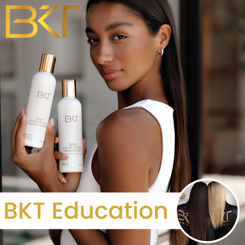 BKT Education -- 17th November 2025