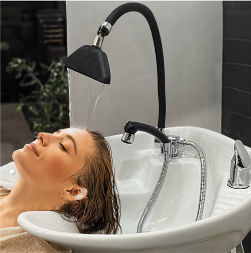 Joiken Waterfall Head Spa