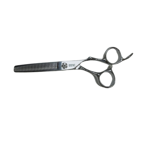 Iconic Volt Thinning Scissors 5.5" Right Hand