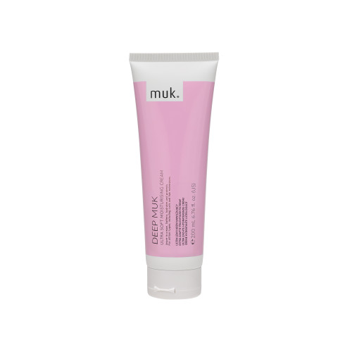 Deep muk Ultra Soft Moisturising Cream 200ml