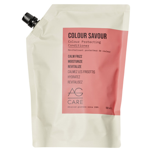 AG Care Colour Savour Colour Protecting Conditioner 1000ml