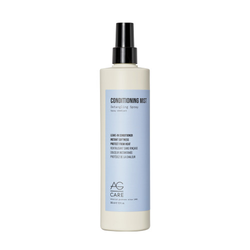 AG Care Conditioning Mist Detangling Spray 355ml
