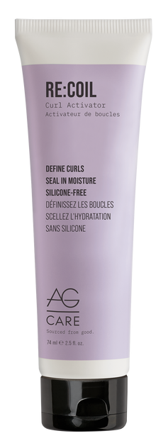 AG Care Re:Coil Curl Activator 75 ml
