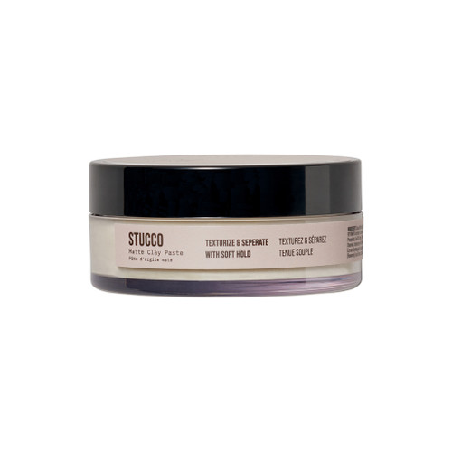 AG Care Stucco Matte Clay Paste 75ml