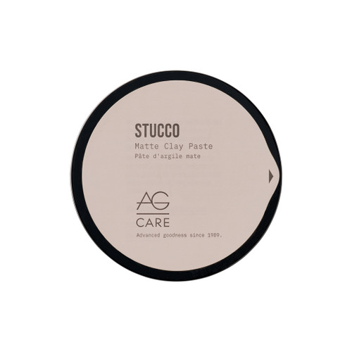 AG Care Stucco Matte Clay Paste 75ml