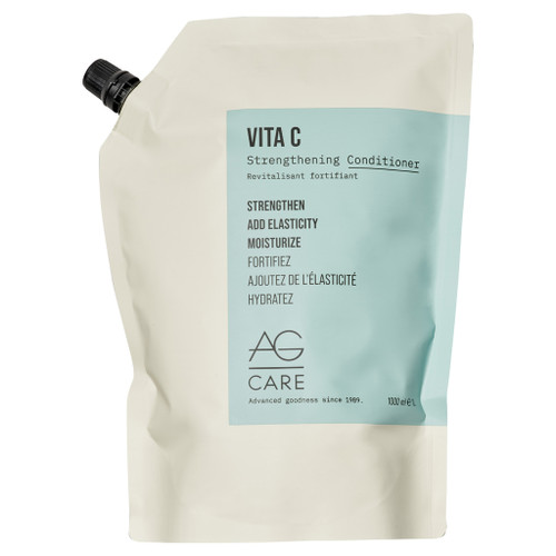 AG Care Vita C Strengthening Conditioner 1000ml