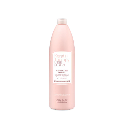 Alfaparf Lisse Design Maintenance Shampoo 1Lt