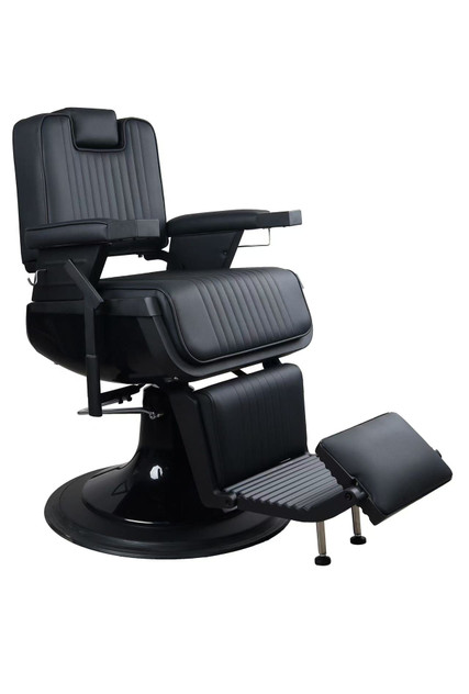 Salon & Co – The Bumble Barber Chair
