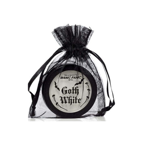 Manic Panic - Goth White | Cream Foundation