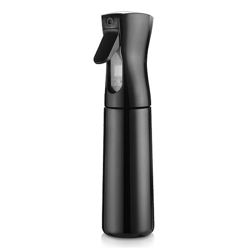 Iconic Micromist Water Spray - Black