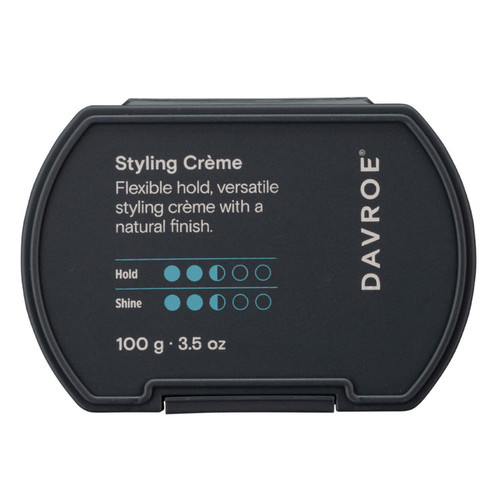 Davroe Styling Cream 100g
