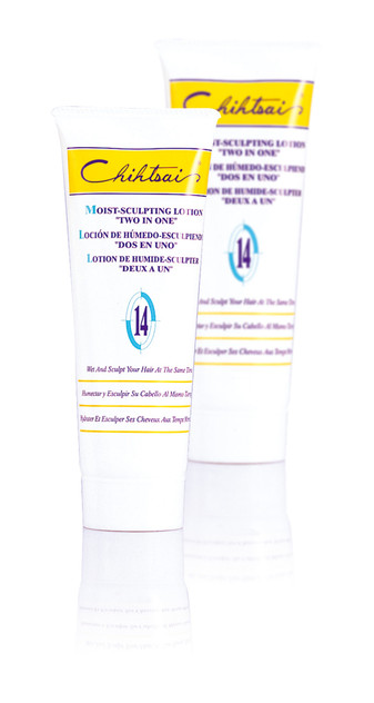 Chihtsai No.14 Moist-Sculpting Lotion 250ml
