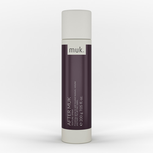 Muk After Muk Texture Spray 200g